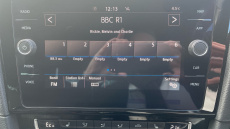 Volkswagen Golf 1.4 TSI GTE Advance 5dr DSG Hatchback